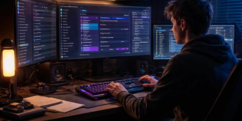 découvrez les fonctionnalités avancées inédites de better discord pour personnaliser et améliorer votre expérience discord comme jamais auparavant.