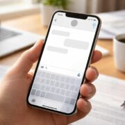découvrez pourquoi et comment exporter une conversation sms sur iphone facilement, pour sauvegarder ou partager vos messages importants en toute simplicité.
