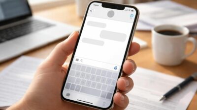 découvrez pourquoi et comment exporter une conversation sms sur iphone facilement, pour sauvegarder ou partager vos messages importants en toute simplicité.