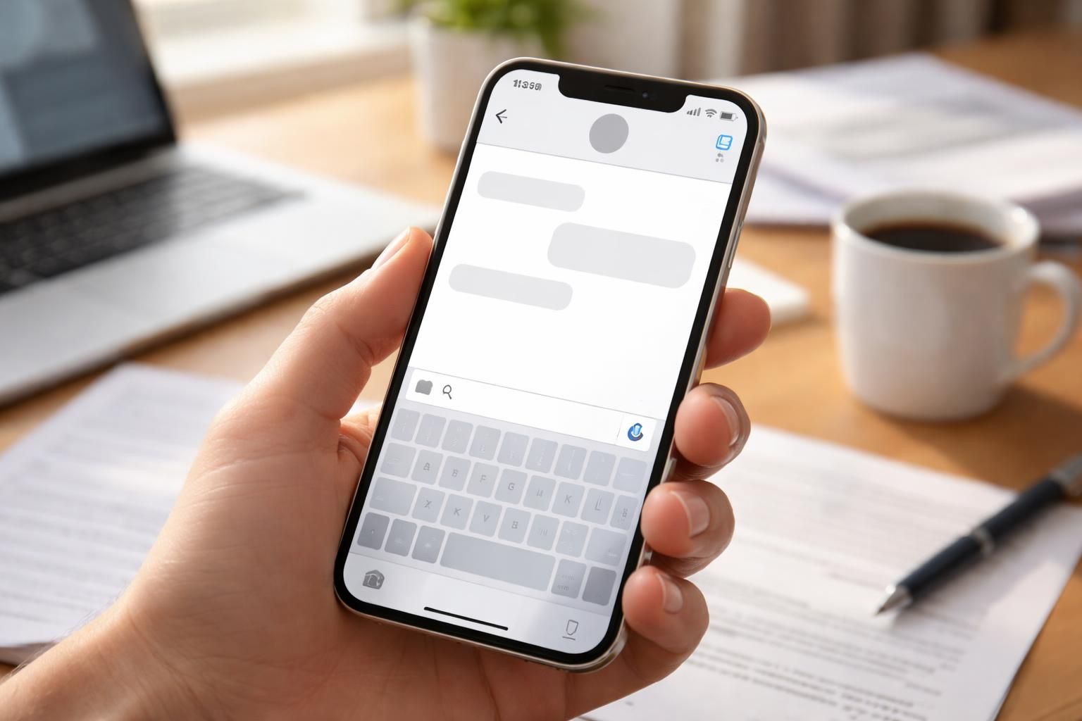 découvrez pourquoi et comment exporter une conversation sms sur iphone facilement, pour sauvegarder ou partager vos messages importants en toute simplicité.