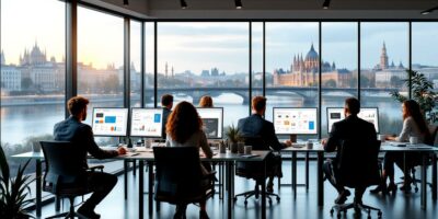 découvrez les réponses des meilleures agences de création de sites e-commerce à valence dans notre faq, pour lancer votre boutique en ligne avec succès.