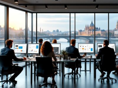 découvrez les réponses des meilleures agences de création de sites e-commerce à valence dans notre faq, pour lancer votre boutique en ligne avec succès.