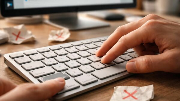 découvrez comment faire un hashtag sur clavier facilement et apprenez les erreurs à éviter absolument pour maîtriser son utilisation comme un pro.