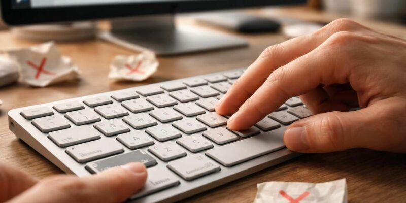 découvrez comment faire un hashtag sur clavier facilement et apprenez les erreurs à éviter absolument pour maîtriser son utilisation comme un pro.