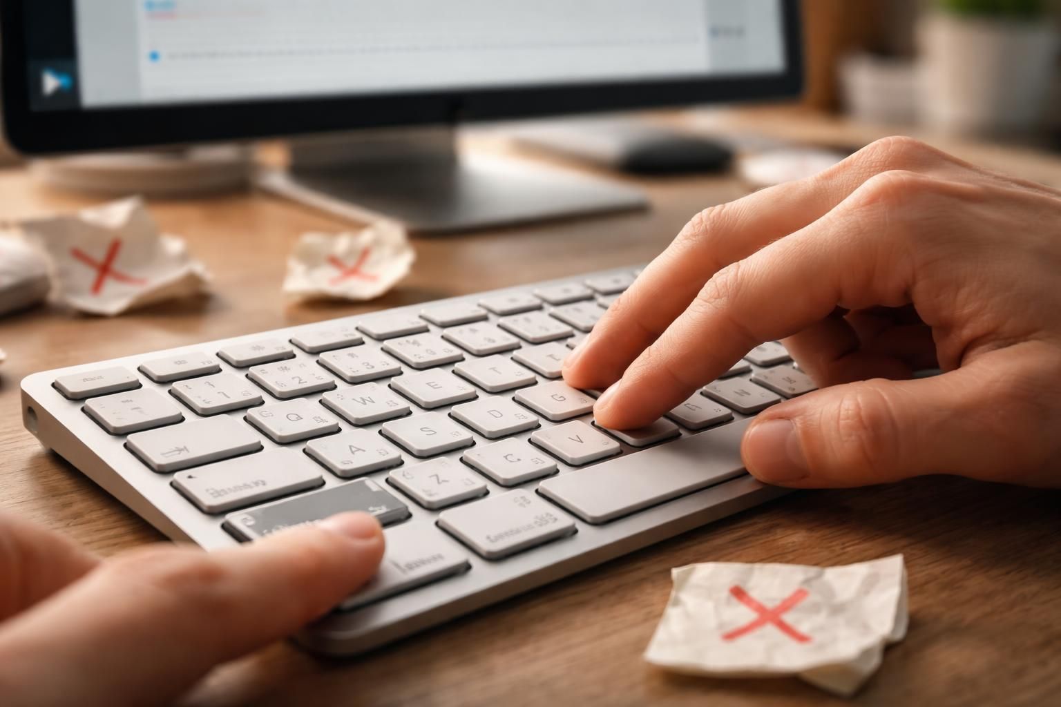 découvrez comment faire un hashtag sur clavier facilement et apprenez les erreurs à éviter absolument pour maîtriser son utilisation comme un pro.