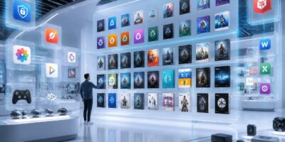 découvrez filecr, le plus grand magasin de logiciels en ligne, offrant une vaste sélection de programmes sécurisés et faciles à télécharger pour tous vos besoins numériques.