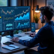 découvrez notre formation de data analyst à distance, idéale pour une reconversion professionnelle réussie. explorez des témoignages inspirants et les nombreux bénéfices d'une carrière dans l'analyse de données. transformez votre avenir dès aujourd'hui !