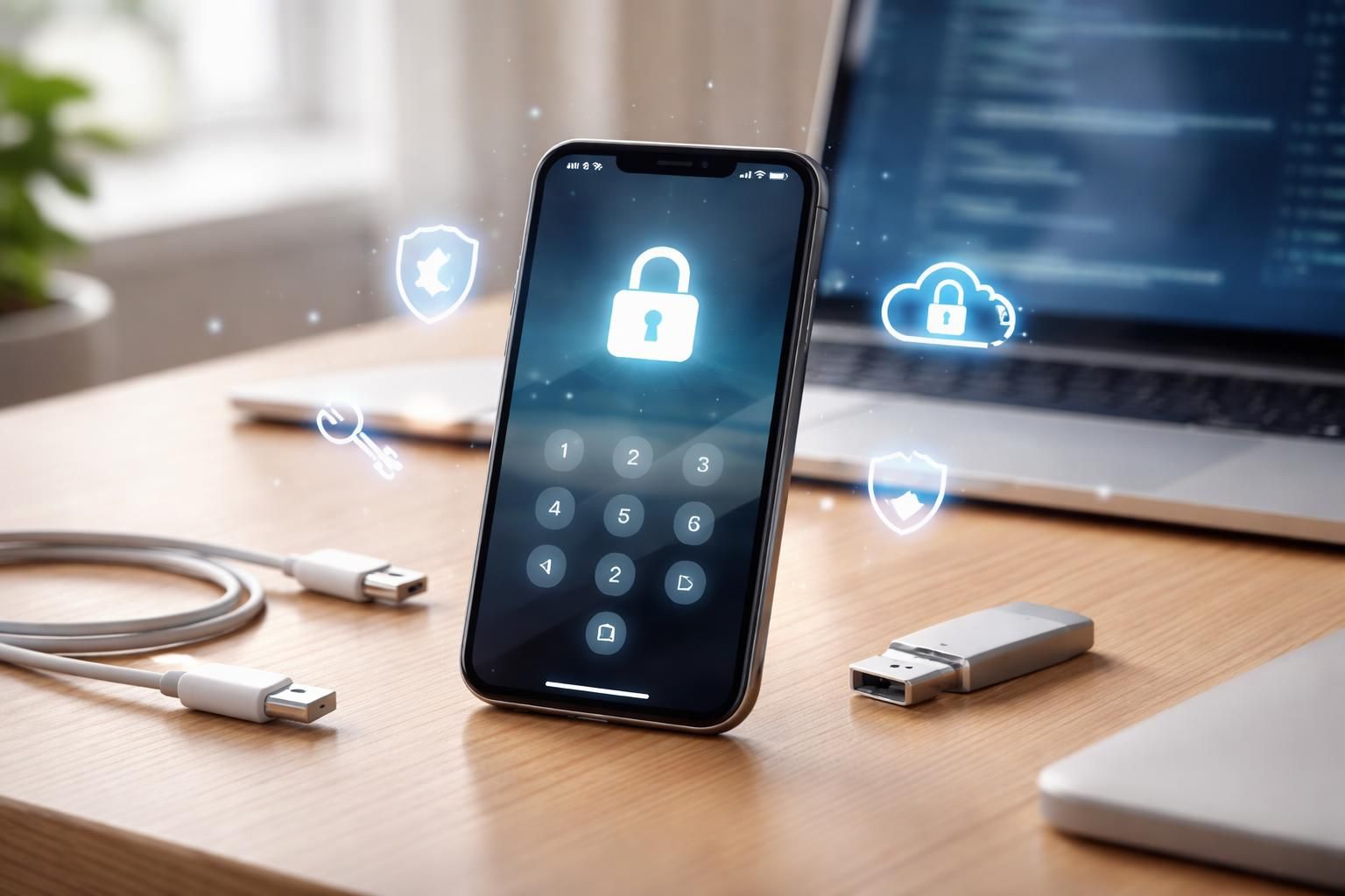 découvrez notre guide pratique pour débloquer facilement un iphone bloqué par icloud et retrouvez l'accès complet à votre appareil en quelques étapes simples.