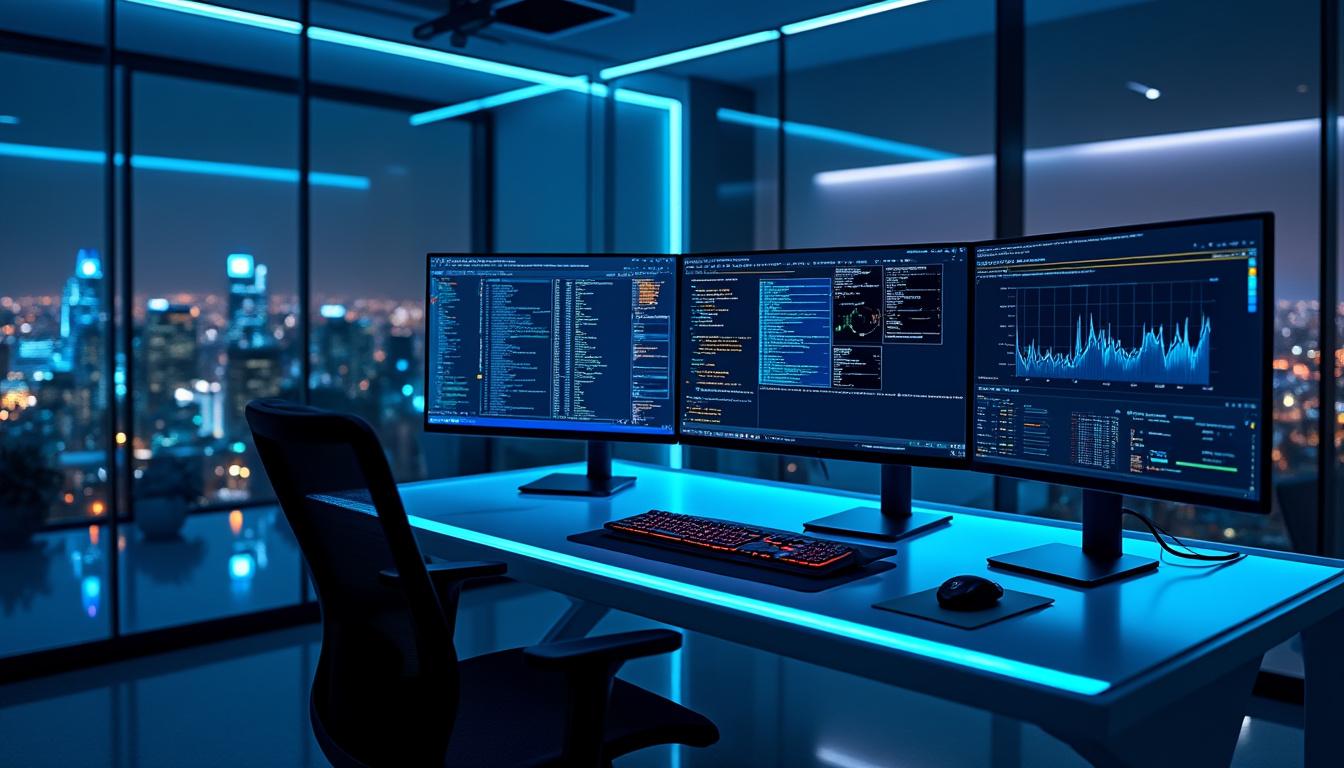 découvrez notre guide complet pour maximiser vos profits avec le doptest airdrop en 2025. suivez nos conseils étape par étape pour participer efficacement et saisir cette opportunité lucrative dans l'univers des cryptomonnaies.