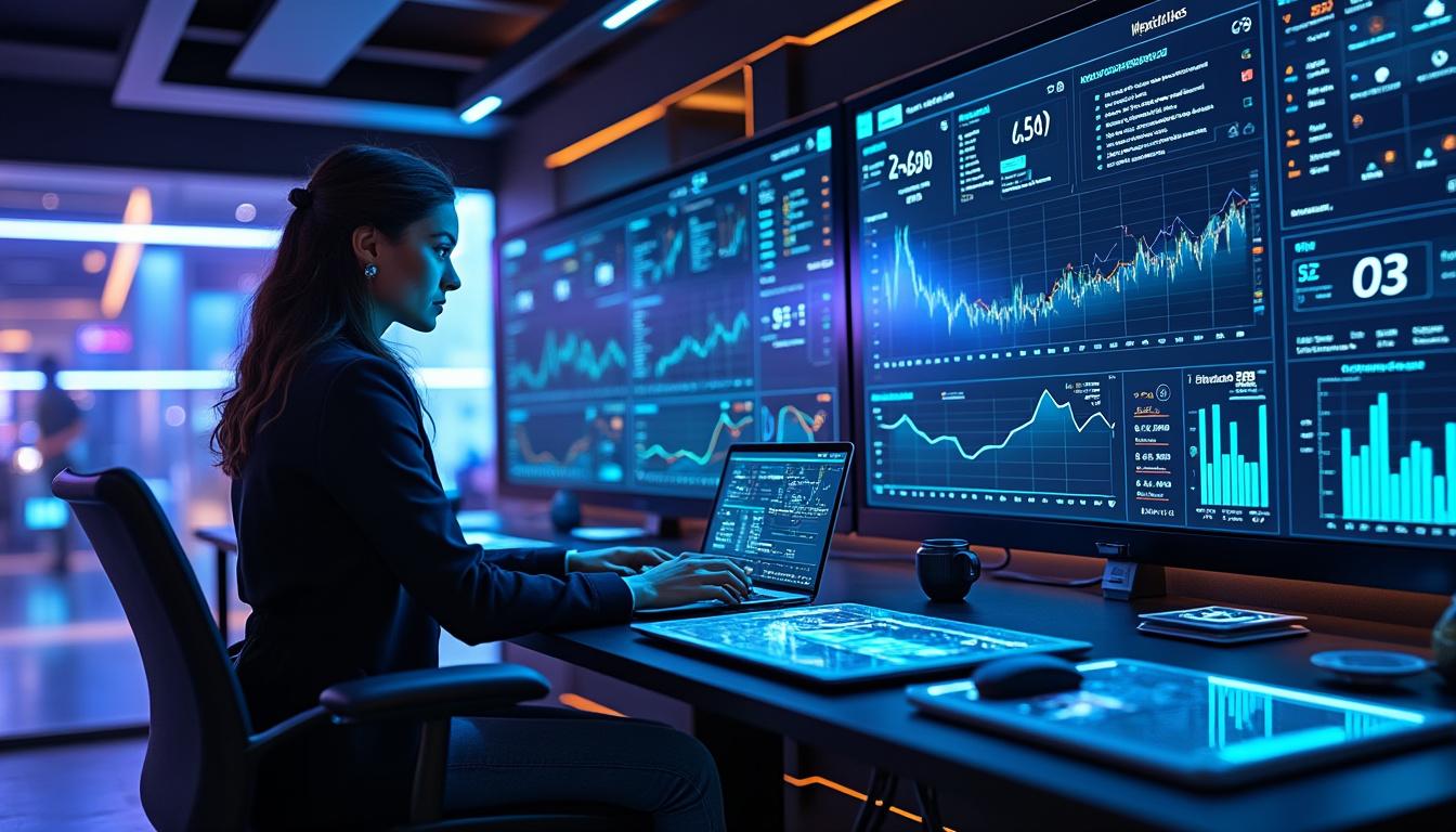 découvrez notre guide complet pour maximiser vos gains avec le doptest airdrop en 2025. apprenez les étapes essentielles, les stratégies efficaces et les conseils pratiques pour tirer le meilleur parti de cette opportunité unique dans le monde des cryptomonnaies.