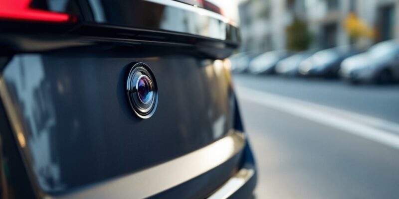 découvrez notre guide d'achat complet des meilleures caméras de recul pour peugeot 5008 iii. trouvez les modèles incontournables pour votre sécurité et confort au volant.