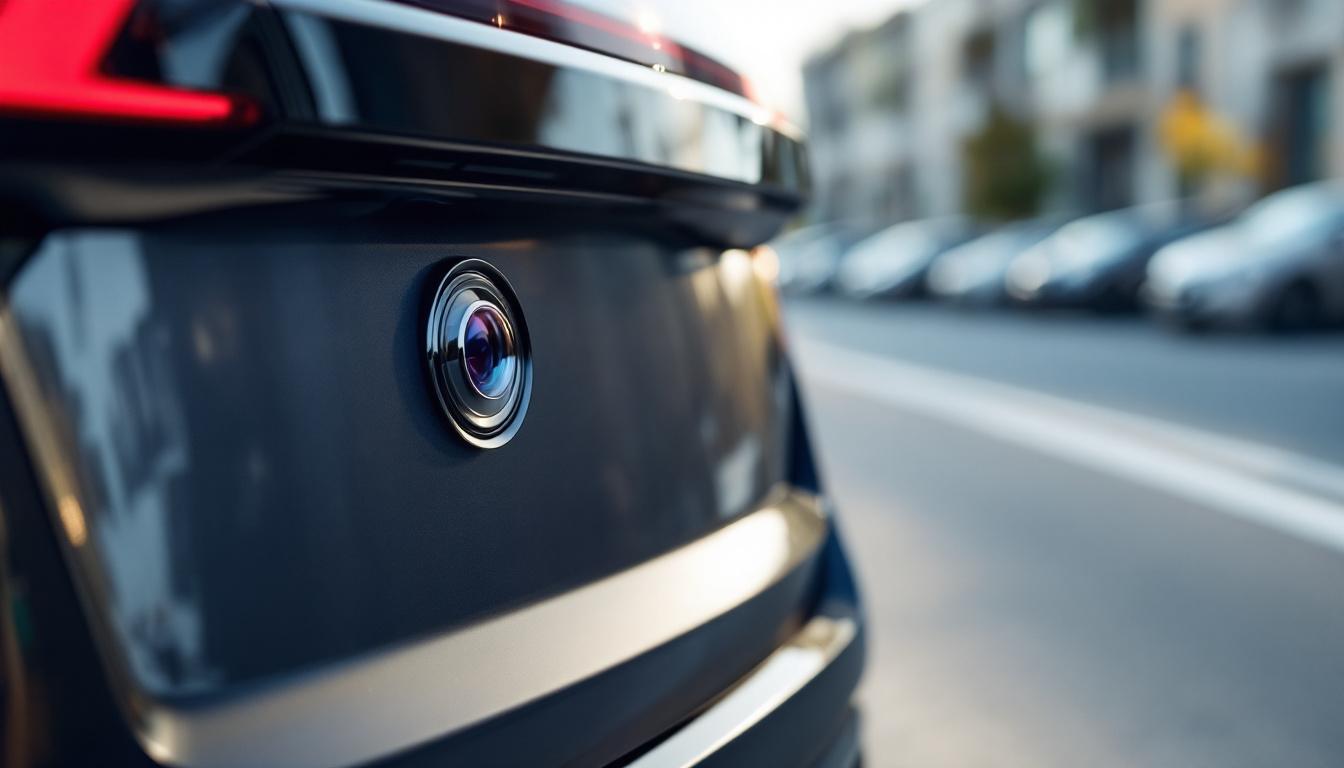 découvrez notre guide d'achat complet des meilleures caméras de recul pour peugeot 5008 iii. trouvez les modèles incontournables pour votre sécurité et confort au volant.