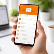 découvrez notre guide pratique pour les débutants sur la mise à jour de l'application mail orange sur android. suivez des étapes simples pour garder votre messagerie à jour et sécurisée.