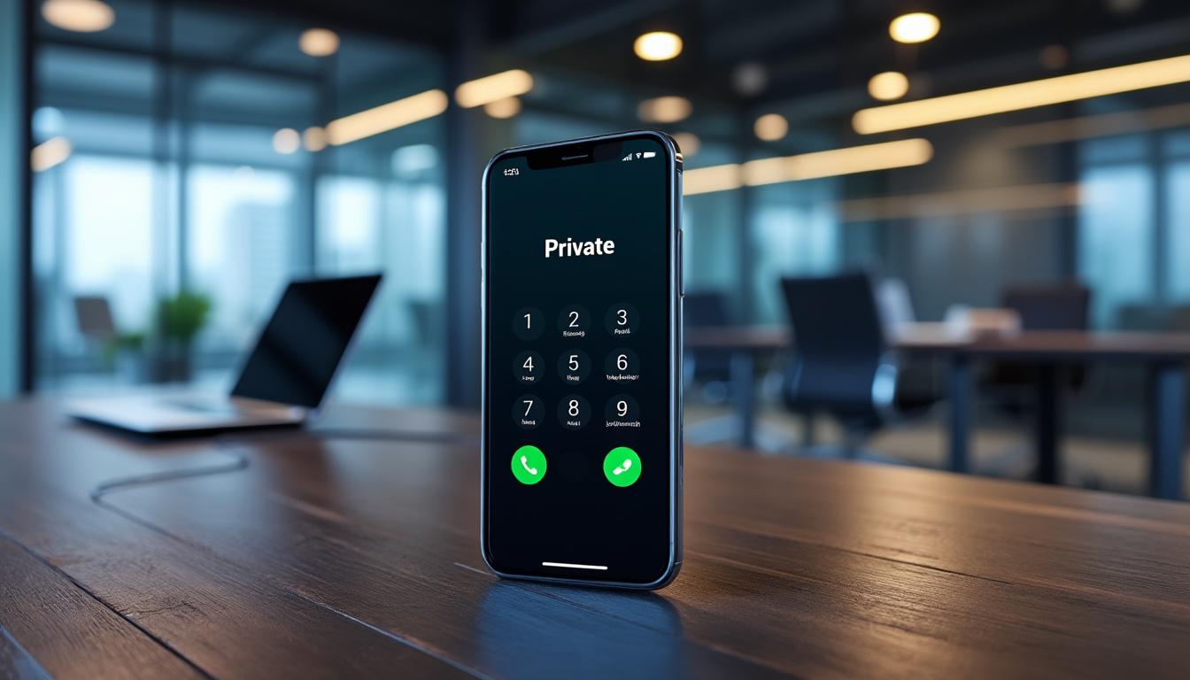 découvrez notre guide pratique pour apprendre à démasquer un numéro masqué avec succès. suivez nos astuces et techniques efficaces pour identifier les appels anonymes et ainsi retrouver la tranquillité. ne laissez plus le mystère des numéros masqués perturber vos communications.
