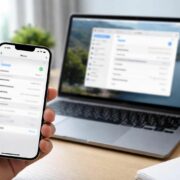 découvrez comment vous connecter facilement à un réseau en utilisant l'adresse ip de votre iphone grâce à ce guide pratique étape par étape.