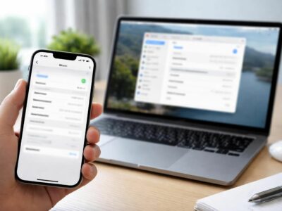 découvrez comment vous connecter facilement à un réseau en utilisant l'adresse ip de votre iphone grâce à ce guide pratique étape par étape.