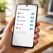 découvrez comment activer facilement les notifications push sur android grâce à notre guide ultime et améliorez votre expérience utilisateur en restant toujours informé.