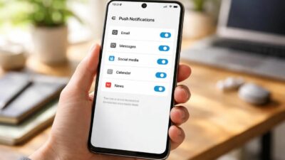 découvrez comment activer facilement les notifications push sur android grâce à notre guide ultime et améliorez votre expérience utilisateur en restant toujours informé.