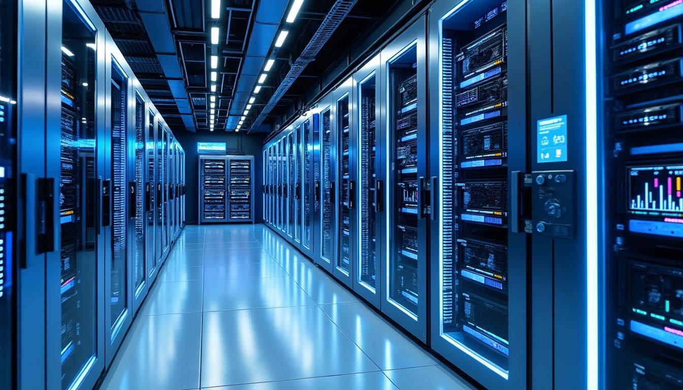 découvrez le fonctionnement de l'hébergement web et les essentiels à connaître avant de faire votre choix. cet article vous guide à travers les différentes options, les critères de sélection et les astuces pour un hébergement optimal de votre site.