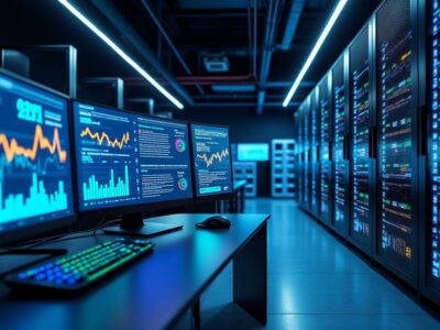 découvrez le fonctionnement de l'hébergement web et les éléments essentiels à considérer avant de faire votre choix. informez-vous sur les différents types d'hébergement, leurs avantages et comment sélectionner la meilleure option pour vos besoins en ligne.