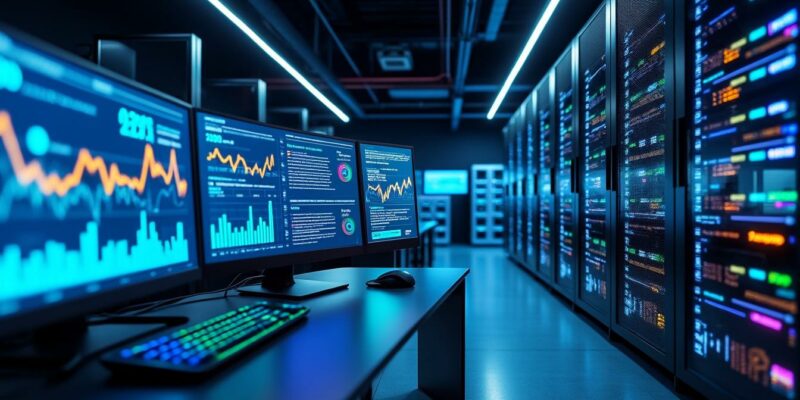 découvrez le fonctionnement de l'hébergement web et les éléments essentiels à considérer avant de faire votre choix. informez-vous sur les différents types d'hébergement, leurs avantages et comment sélectionner la meilleure option pour vos besoins en ligne.