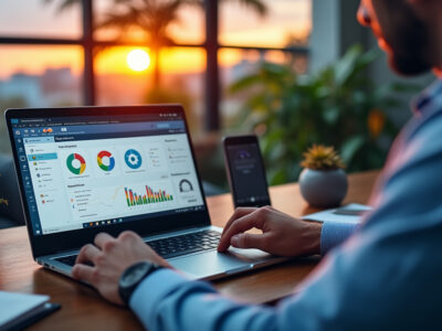 découvrez comment les systèmes d'exploitation les plus populaires allient innovation technologique et sécurité, et apprenez quels os dominent le marché aujourd'hui. analyse comparative et conseils pour faire le bon choix.