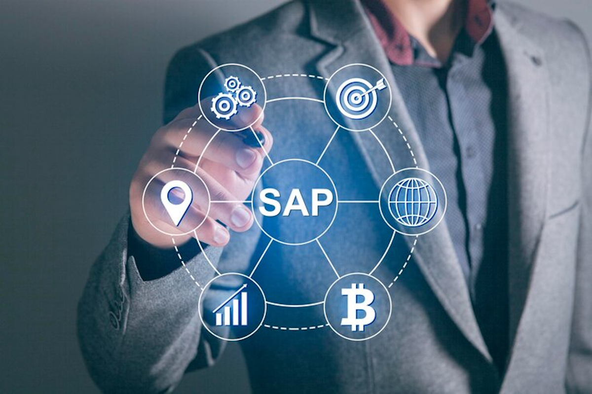 Intégration solutions SAP