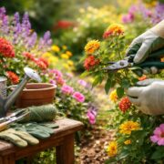 découvrez les meilleures astuces de jardinage pour réussir la floraison exceptionnelle de votre itea prop et embellir votre jardin tout au long de l'année.