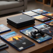 découvrez notre top 10 des jeux vidéo commençant par la lettre p ! plongez dans des univers passionnants grâce à cette sélection variée et trouvez le jeu vidéo parfait pour élargir votre collection.
