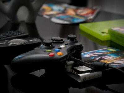 Jeux xbox live arcade