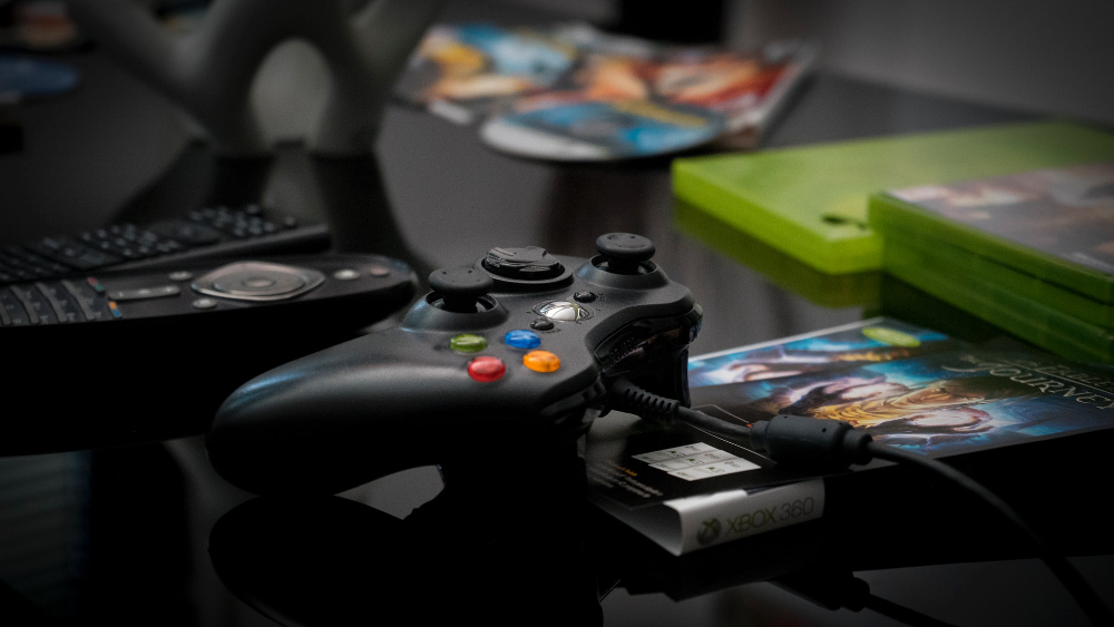 Jeux xbox live arcade