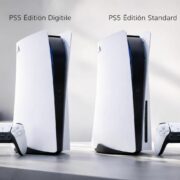découvrez les différences clés entre la ps5 édition digitale et la ps5 standard pour faire un choix éclairé avant d'acheter votre console de jeu.