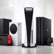 découvrez comment la taille de la ps5 standard se compare à celle des autres consoles de jeu populaires, et ce que cela signifie pour votre espace de jeu.