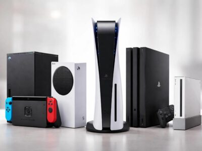 découvrez comment la taille de la ps5 standard se compare à celle des autres consoles de jeu populaires, et ce que cela signifie pour votre espace de jeu.