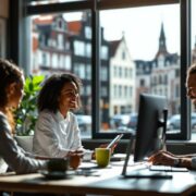 découvrez notre sélection des meilleures agences web à lille pour dynamiser votre présence en ligne et propulser la croissance de votre entreprise.