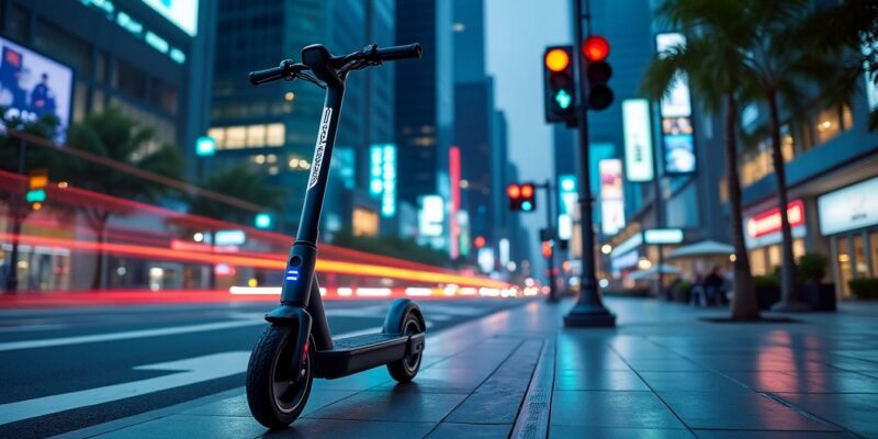 découvrez les nouvelles réglementations sur la trottinette électrique et ce qui change enfin pour les utilisateurs. informez-vous sur les règles de circulation, les attentes de sécurité et les mesures mises en place pour améliorer la cohabitation entre les différents usagers de la route.