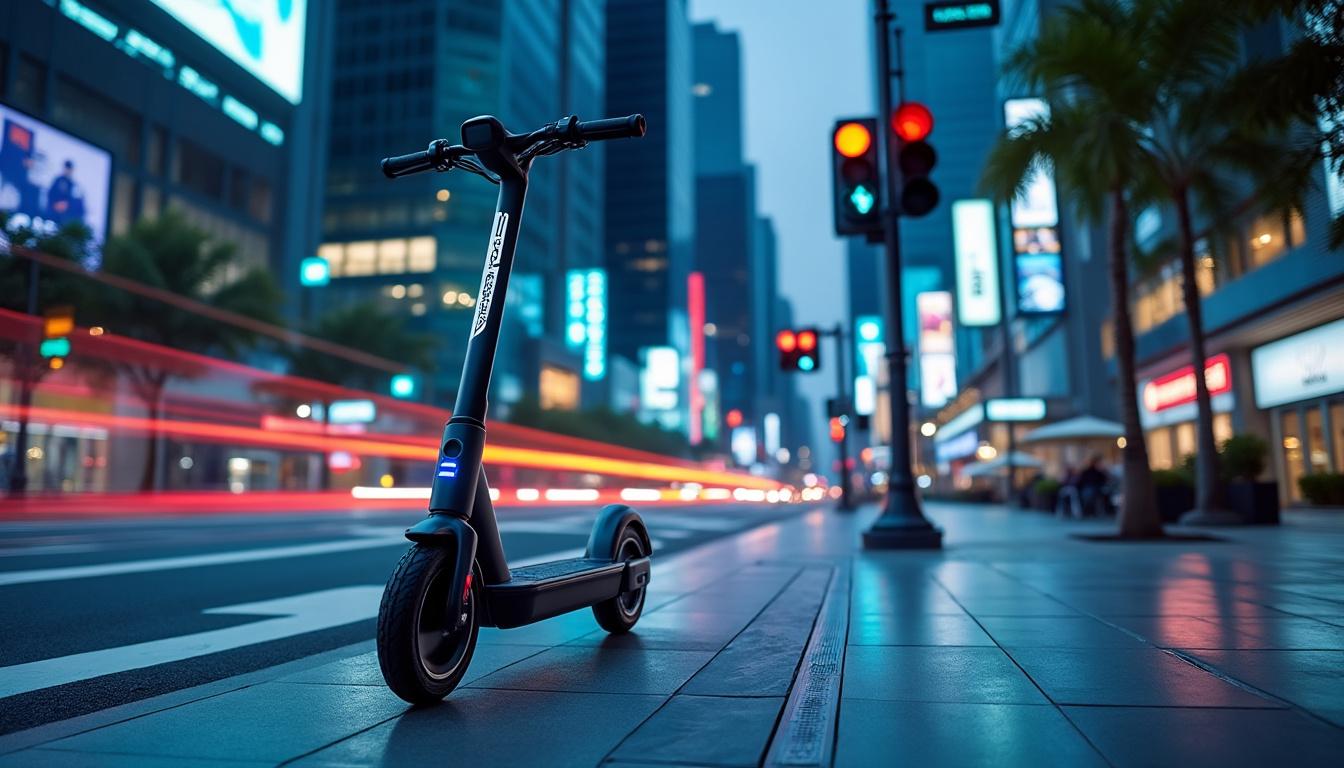 découvrez les nouvelles réglementations sur la trottinette électrique et ce qui change enfin pour les utilisateurs. informez-vous sur les règles de circulation, les attentes de sécurité et les mesures mises en place pour améliorer la cohabitation entre les différents usagers de la route.