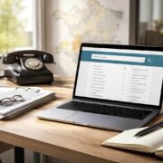 découvrez comment utiliser efficacement l'annuaire inversé en france grâce à notre guide complet. apprenez à retrouver rapidement l'identité d'un numéro inconnu et maîtrisez toutes les astuces pour optimiser vos recherches.