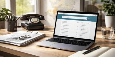 découvrez comment utiliser efficacement l'annuaire inversé en france grâce à notre guide complet. apprenez à retrouver rapidement l'identité d'un numéro inconnu et maîtrisez toutes les astuces pour optimiser vos recherches.