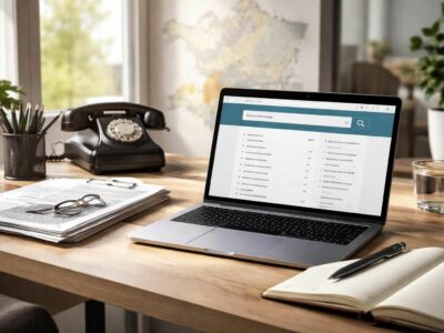 découvrez comment utiliser efficacement l'annuaire inversé en france grâce à notre guide complet. apprenez à retrouver rapidement l'identité d'un numéro inconnu et maîtrisez toutes les astuces pour optimiser vos recherches.