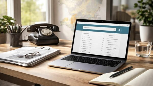 découvrez comment utiliser efficacement l'annuaire inversé en france grâce à notre guide complet. apprenez à retrouver rapidement l'identité d'un numéro inconnu et maîtrisez toutes les astuces pour optimiser vos recherches.