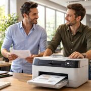 découvrez pourquoi laser brother est souvent le meilleur choix pour vos besoins bureautiques grâce à sa qualité d'impression, sa fiabilité et son excellent rapport qualité-prix.