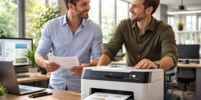 découvrez pourquoi laser brother est souvent le meilleur choix pour vos besoins bureautiques grâce à sa qualité d'impression, sa fiabilité et son excellent rapport qualité-prix.