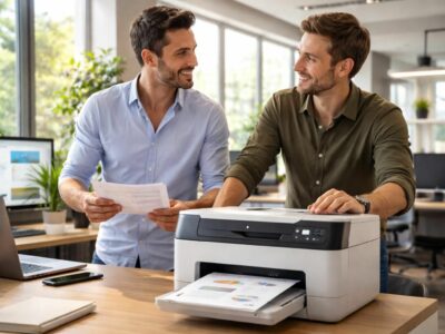 découvrez pourquoi laser brother est souvent le meilleur choix pour vos besoins bureautiques grâce à sa qualité d'impression, sa fiabilité et son excellent rapport qualité-prix.