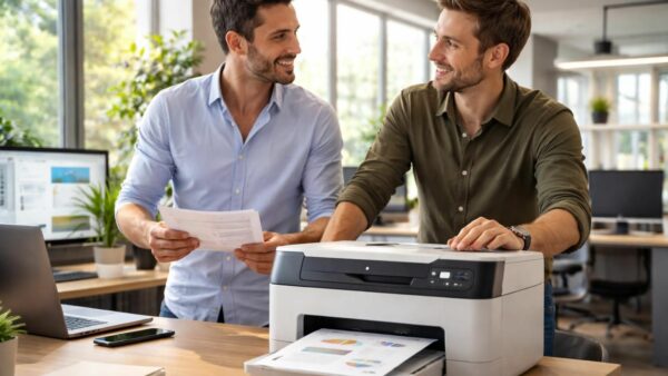 découvrez pourquoi laser brother est souvent le meilleur choix pour vos besoins bureautiques grâce à sa qualité d'impression, sa fiabilité et son excellent rapport qualité-prix.