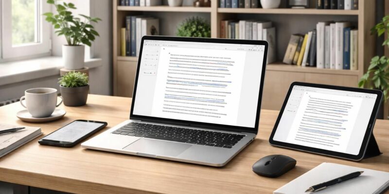 découvrez neurospell, le correcteur révolutionnaire indispensable pour les professionnels de l'écriture, garantissant précision et efficacité dans toutes vos productions.