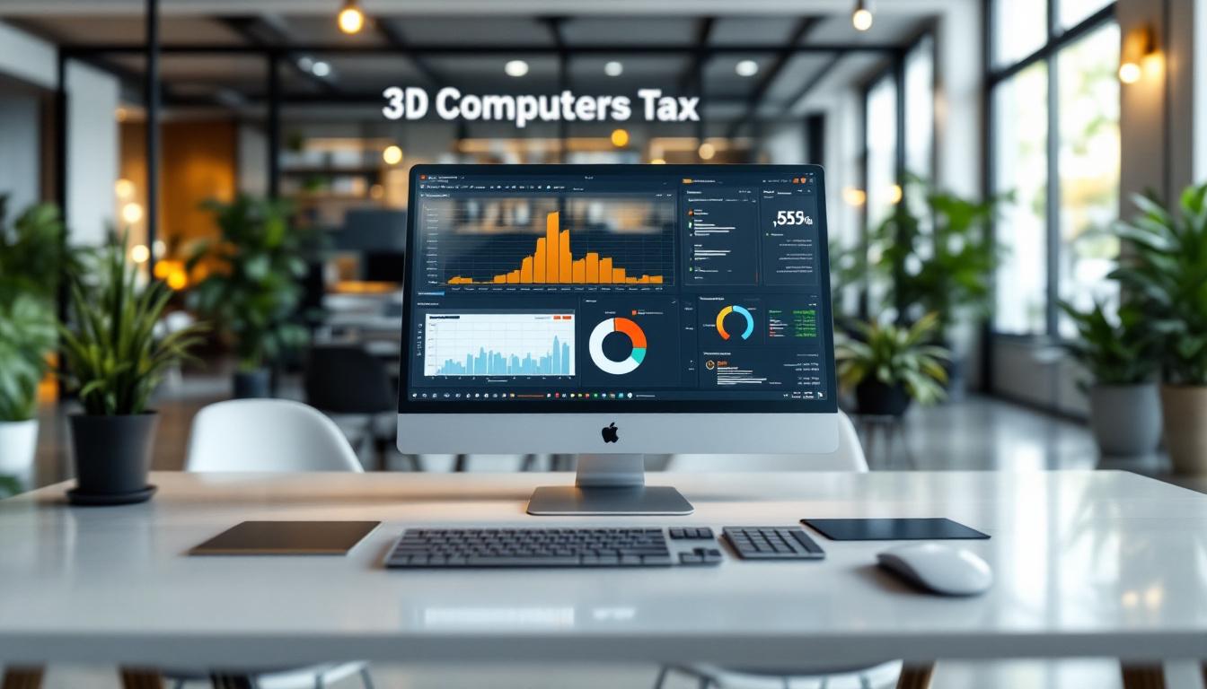 découvrez notre guide complet pour maîtriser un logiciel de déclarations fiscales avec envoi edi, simplifiant vos démarches fiscales et assurant une conformité optimale.
