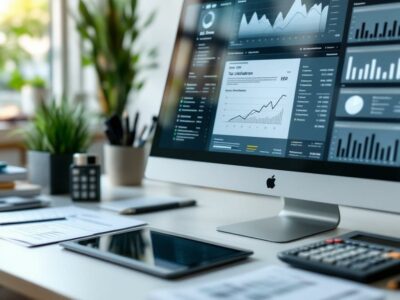 découvrez comment maîtriser efficacement un logiciel de déclarations fiscales avec l'envoi edi grâce à notre guide complet et facile à suivre.