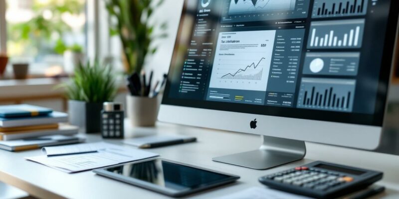 découvrez comment maîtriser efficacement un logiciel de déclarations fiscales avec l'envoi edi grâce à notre guide complet et facile à suivre.