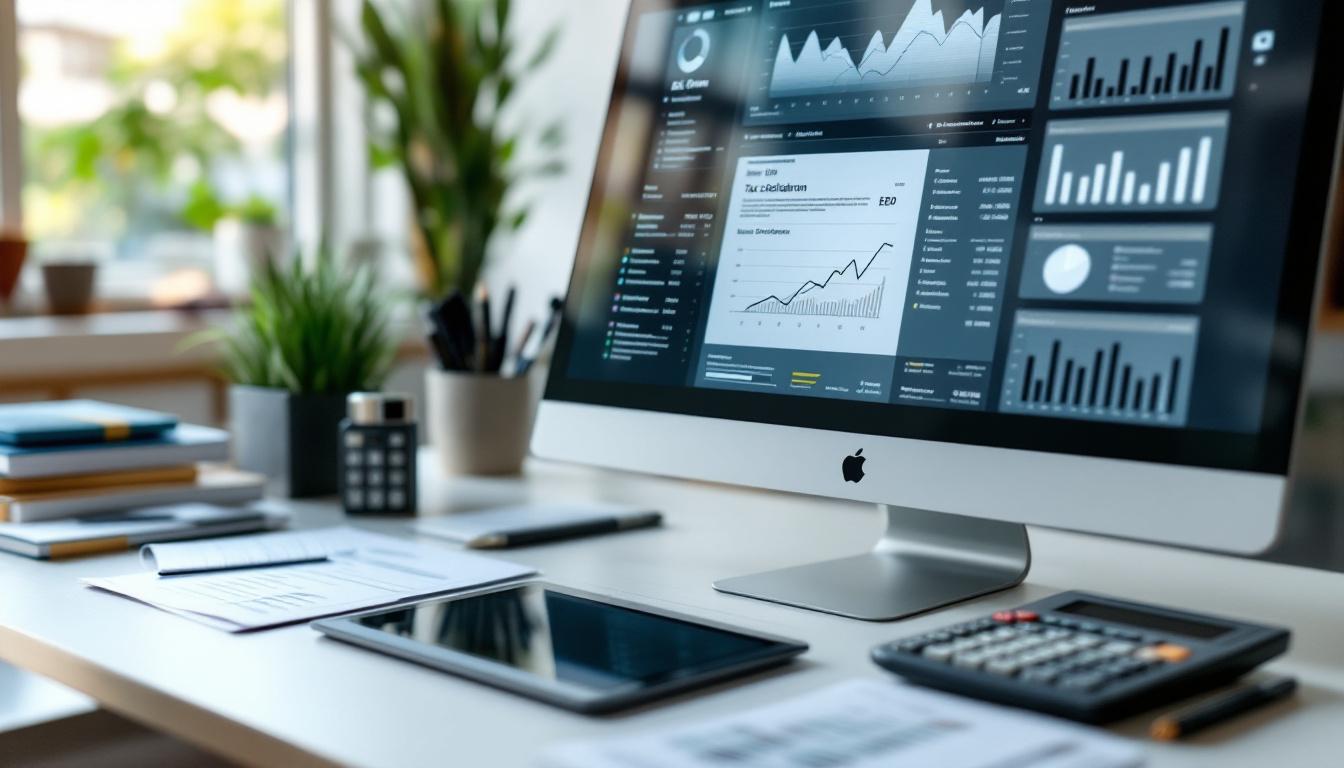 découvrez comment maîtriser efficacement un logiciel de déclarations fiscales avec l'envoi edi grâce à notre guide complet et facile à suivre.
